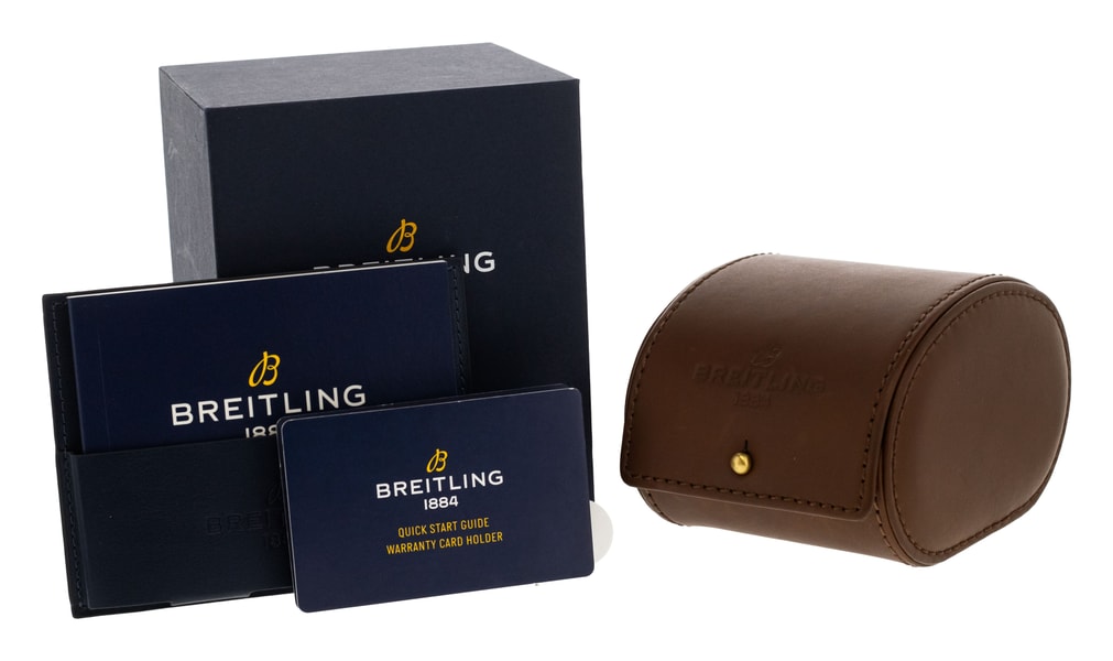 Breitling Chronomat B01 42 UB0134